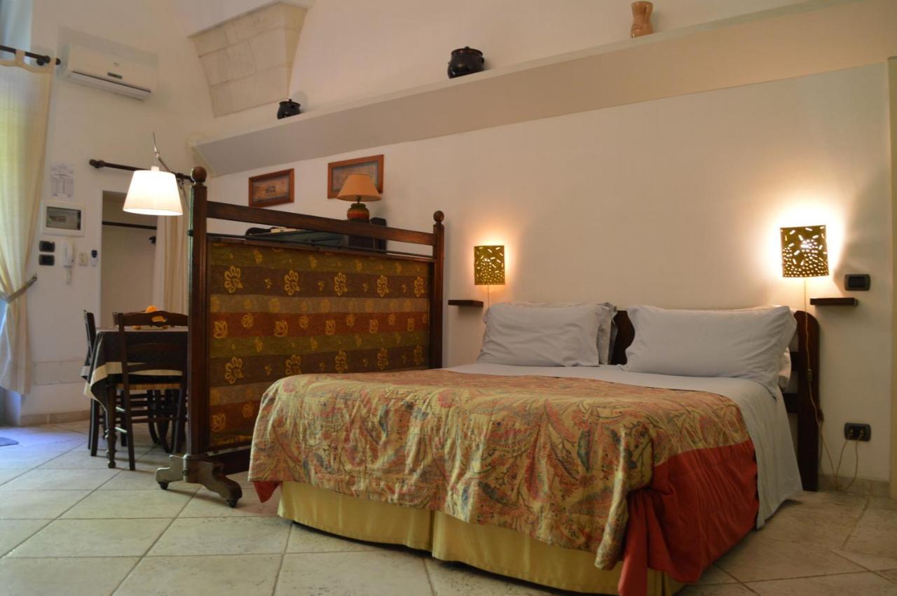 Palazzo Rollo Bed & Breakfast Lecce Ngoại thất bức ảnh