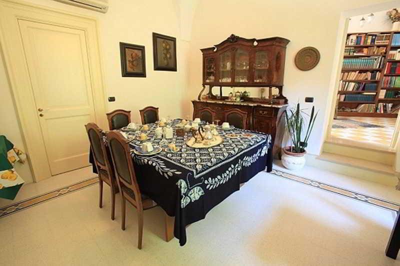 Palazzo Rollo Bed & Breakfast Lecce Ngoại thất bức ảnh