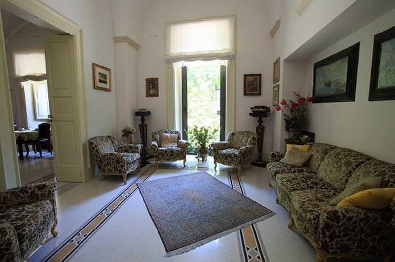 Palazzo Rollo Bed & Breakfast Lecce Ngoại thất bức ảnh
