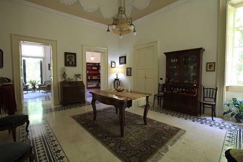 Palazzo Rollo Bed & Breakfast Lecce Ngoại thất bức ảnh