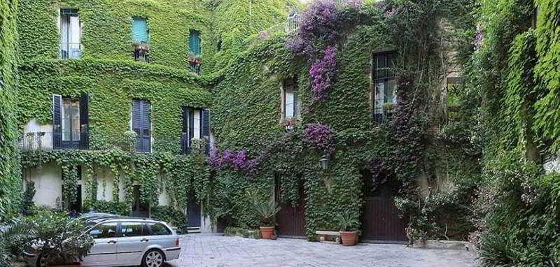 Palazzo Rollo Bed & Breakfast Lecce Ngoại thất bức ảnh