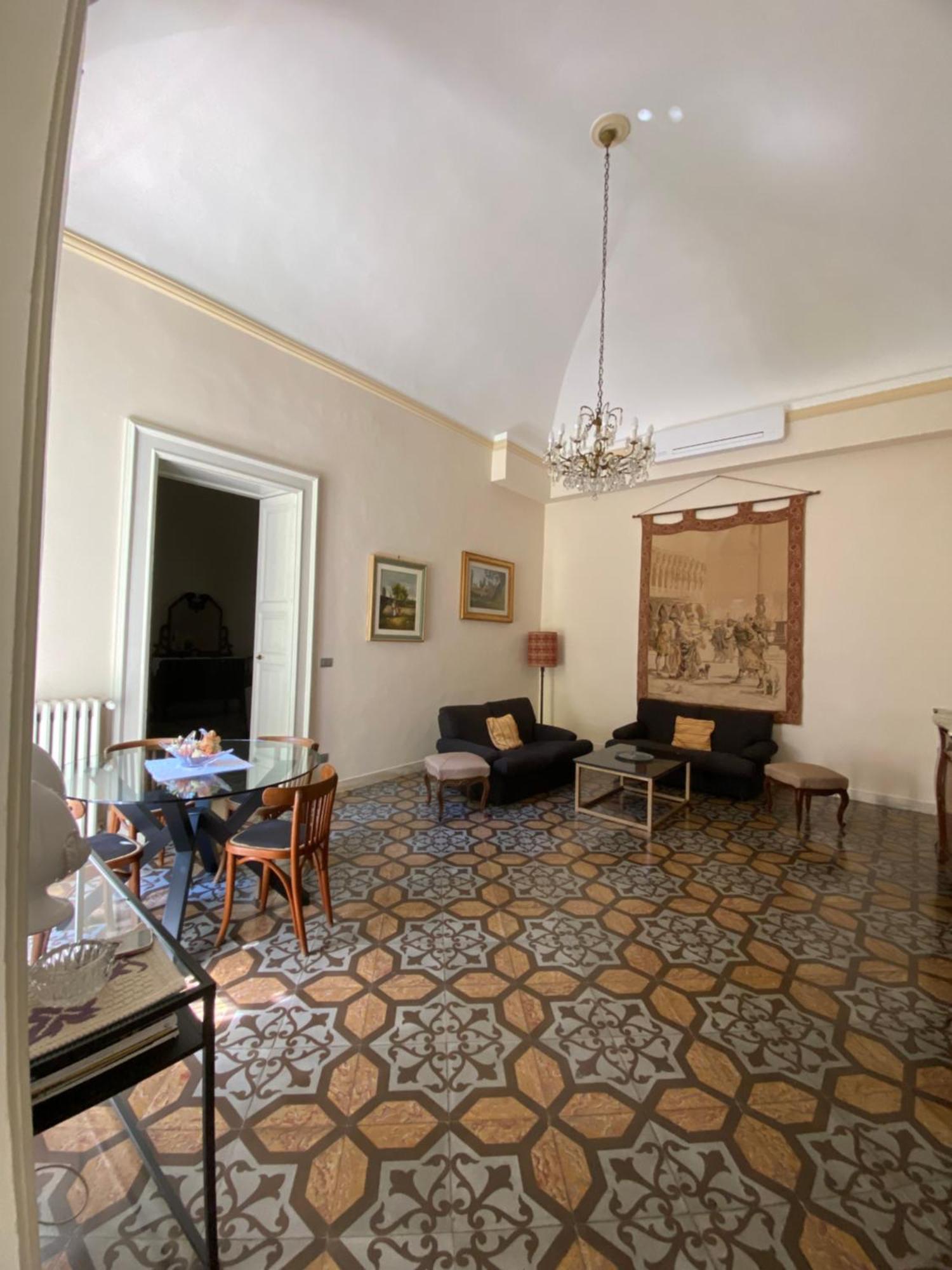 Palazzo Rollo Bed & Breakfast Lecce Ngoại thất bức ảnh