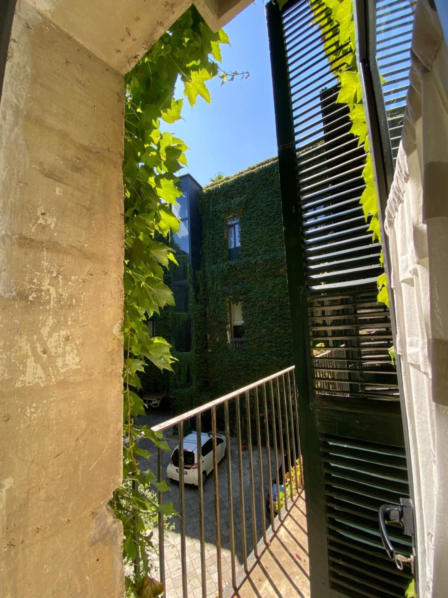 Palazzo Rollo Bed & Breakfast Lecce Ngoại thất bức ảnh
