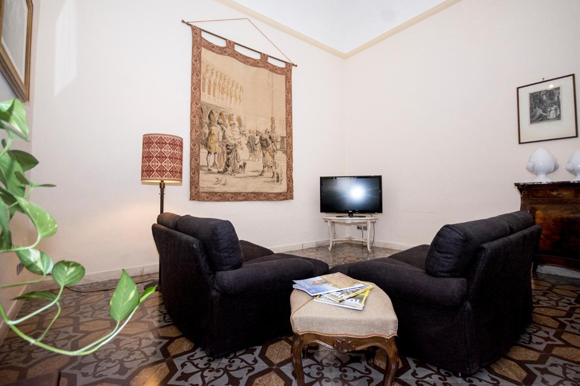 Palazzo Rollo Bed & Breakfast Lecce Ngoại thất bức ảnh