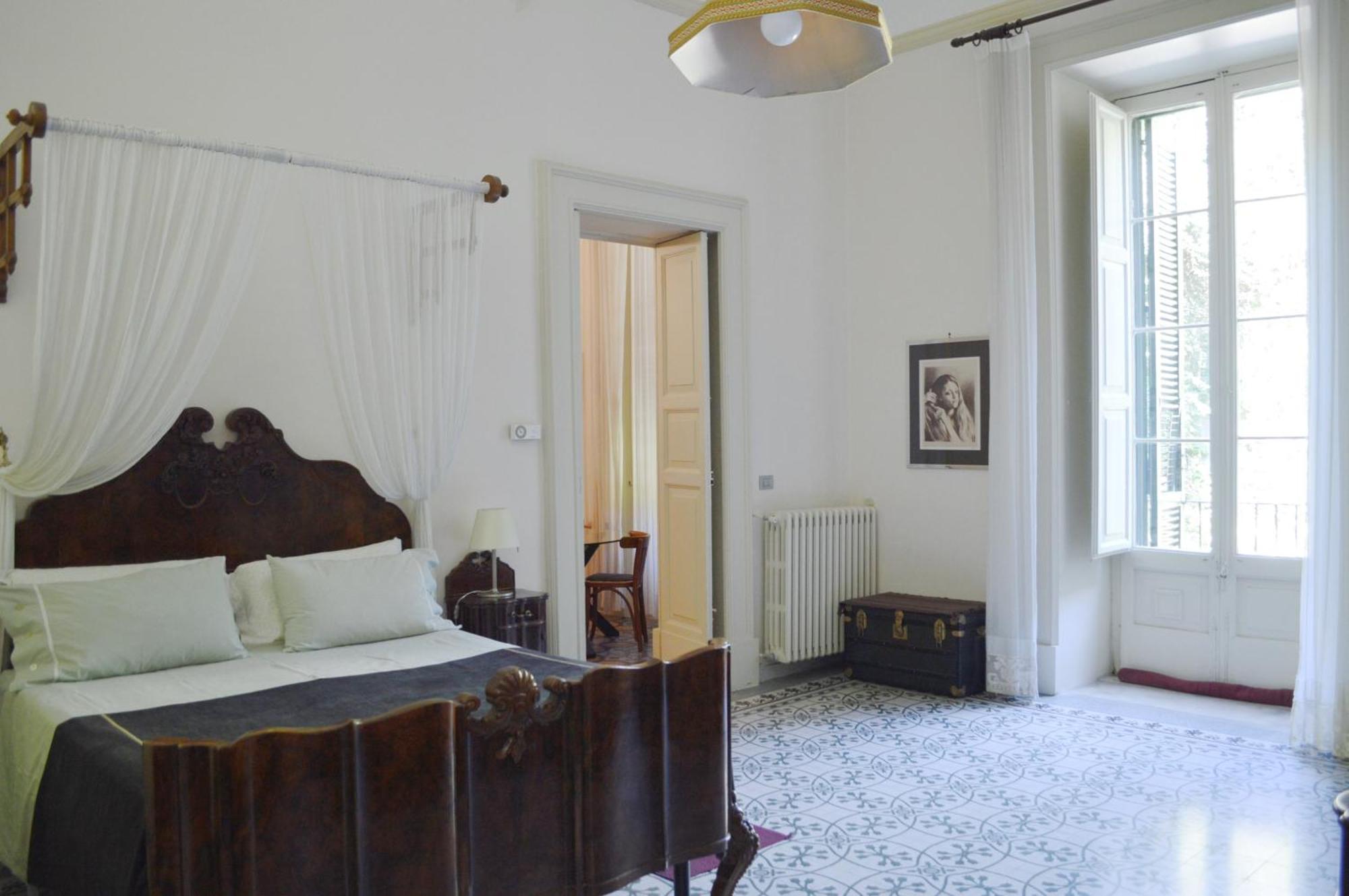 Palazzo Rollo Bed & Breakfast Lecce Ngoại thất bức ảnh