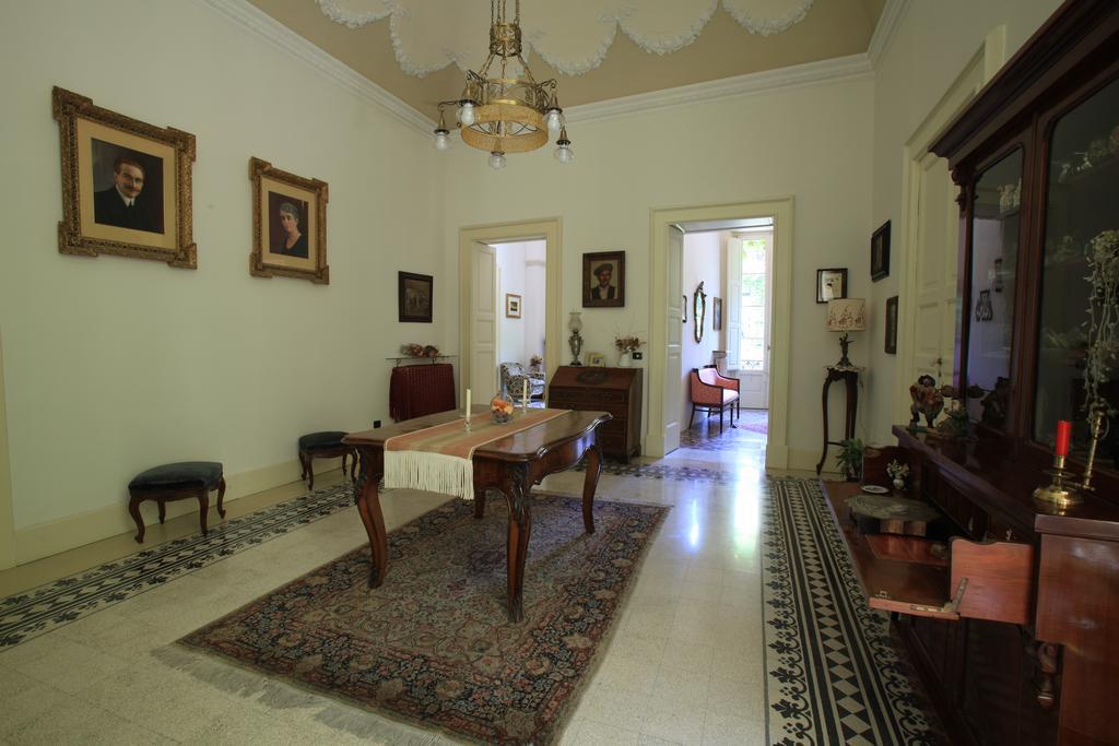 Palazzo Rollo Bed & Breakfast Lecce Ngoại thất bức ảnh