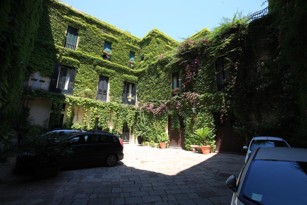 Palazzo Rollo Bed & Breakfast Lecce Ngoại thất bức ảnh