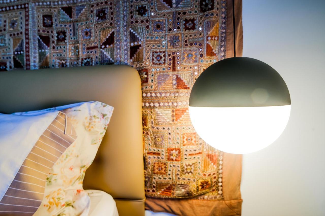 Palazzo Rollo Bed & Breakfast Lecce Ngoại thất bức ảnh